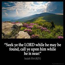 Isaiah 53:6 | Church4U2@Home