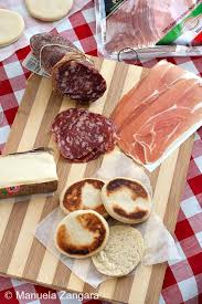 Crescentine Tigelle Recipe In 2020 Super Bowl Food How To Make Bread Food