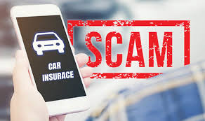 Maybe you would like to learn more about one of these? Car Insurance Scam Left Driver 550 Out Of Pocket Here S How To Avoid Being Caught Out Express Co Uk