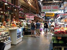 Granville island 2040 presents a vision of the future in which these challenges are met, initiating the granville island 2040 report looks to the future of granville island through the four strategies below. Escaping To Granville Island Vancouver S Destination Within A Destination A Farmers Market And A Land Of So Much More Papercity Magazine