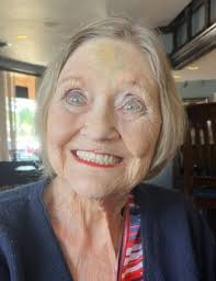 Obituary for Marlene Carol Peterson