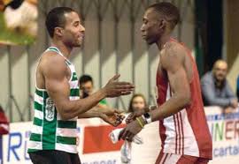 Noticias, transmisiones y las mejores historias; Jorge Vieira Sonha Com Evora E Pichardo No Podio Nos Jogos Olimpicos De Toquio Revista Atletismo