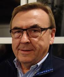 Pamoja-Mitbegründer Franz Alig ist tot