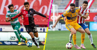 El repechaje del torneo clausura 2021 está programado para disputarse en dos días, el sábado 8 y domingo 9 de mayo , conforme a lo anunciado por la liga mx a través de su calendario oficiai. 8zfaam Rpp5bam