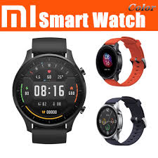 Xiaomi Watch Color Cena Discount, 55 ...