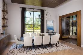 Floor & decor has top quality light wood flooring at rock bottom prices. 20 Modern Contemporary Dining Rooms With Light Wood Flooring Home Design Lover