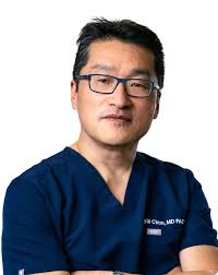 Dr. Bill Chun — OB-GYN