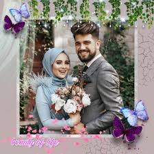 Bingkai cantik termewah support semua resolusi layar perangkat mobile dan tablet. Bingkai Cantik Termewah For Android Apk Download