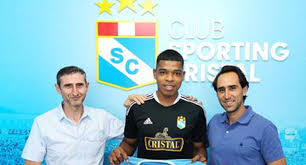 Aplicación móvil gratuita con fondos de pantalla y música del mejor equipo del perú Sporting Cristal Announced Contract Extension With Jhilmar Lora And Percy Liza Until 2023 Transfers League 1 Nczd Football Peruvian
