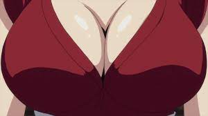 manyuu chifusa, manyuu hikenchou, animated, animated gif, 1girl, bouncing  breasts, breasts, cleavage, female focus, huge breasts, japanese clothes,  kimono, large breasts, solo - Image View - | Gelbooru - Free Anime and  Hentai Gallery