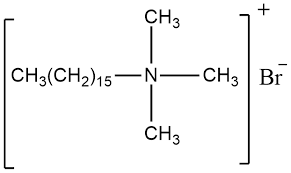 Ionic detergents contain a head group with a net charge. Explain The Following Terms With Suitable Examples I Cationic Detergents Ii Anionic Detergents And Iii Non Ionic Detergents