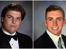 Allentown's Jake DiBlasio, Princeton's Jaxon Petrone add names to list of  distinguished DelVal Scholars