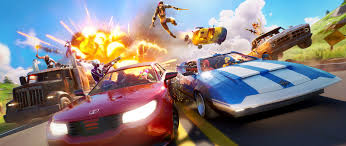 It is available in three distinct game mode versions that otherwise share the same general gameplay and game engine. Fortnite Xbox