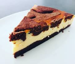 Add the eggs, one at a time. Russischer Zupfkuchen Valentins Version Lovelyliciousme