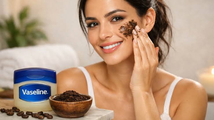 She mixed Vaseline and coffee &ndash; the result? Skin as soft as silk and a  secret you should know too | City Magazine