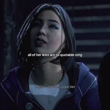 Until Dawn Quotes