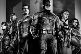 Injustice 2 full movie all cutscenes from game, injustice 2 is a fighting video game developed by netherrealm studios and published by warner bros. Zack Snyder S Justice League May Have Saved The Future Of The Dc Film Universe The All State