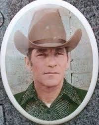 Claudie Ray Baird (1935-1977)