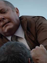 How to Emulate Raymond Reddington: Insights from The Blacklist