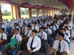 Kunjungan pegawai pkg manir ke pss smkbg. Smk Bukit Guntong Minggu Silaturrahim Pelajar Tingkatan 1