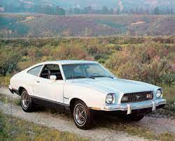 Ecoboost fastback, premium fastback, ecoboost convertible 1974 Ford Mustang Mach 1 Wallpapers Mustangspecs Com