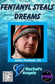 Please join me is wishing John a Happy Birthday in Heaven. His Mom is  Rebecca Christi, please say a prayer for her. We all know how tough  birthdays are…..