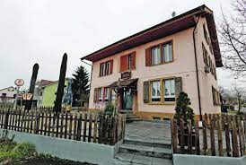 was passiert mit dem restaurant rustica wynentaler blatt