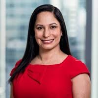 Danielle Marcus (Rosenthal)