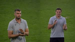 Antoine dupont (born 15 november 1996) is a french professional rugby union player. Test Match France Nouvelle Zelande Composition Du Xv De France Allezbriverugby