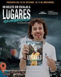 Prensa libre le trae toda la información y noticias de guatemala y el mundo sobre luisito comunica. Sanborns On Twitter Disfruta De Un Libro Lleno De Increibles Anecdotas Y Paisajes Que Te Inspiraran A Viajar Como Luisitocomunica Se Uno De Los Primeros 100 En Adquirirlo En Preventa Y