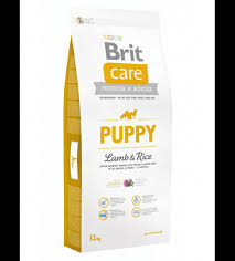 Brit Care Puppy Kuzu Etli Tum Irklar Icin Yavru Kopek Mamasi 12 Kg