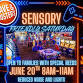 Sensory Friendly Saturday