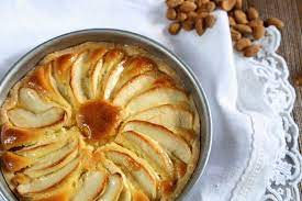 Pin Su Dolci Torte Da Credenza