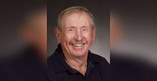 Obituary information for Richard W. Trick