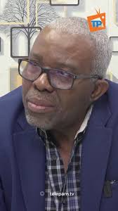 TANDE DEKLARASYON RODNEY NOEL COMPAS FESTIVAL FÈ SOU TÉLÉ PAM TVA30 AVEK  MARC LUBIN DE PEYI ETAZINI @compasfestival #MUSIC #LIVE #BAND #SHOW  TALK-SHOW #TVPAM #RADIOPAM #RADIOTELEPAM #SHOW #