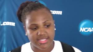 Tia Brooks 1st Women's Shot Put 62-0 1/2