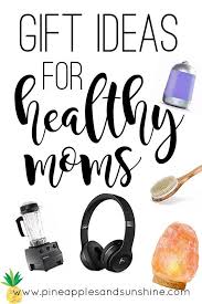 This Is What I Was Looking For If You Re Looking For A Gift Idea For A Health Conscious Mom You Ve Come To The Right Healthy Mom Health Conscious Gifts Gifts