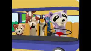 Baby Einstein On The Go Riding Sailing And Soaring 2005 Puppets Youtube