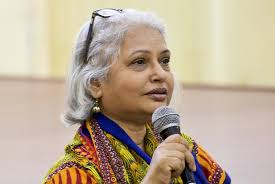 Gay Bombay has Lost its Warrior Mother who Fought the Battle Against 377