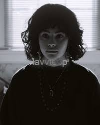 Whos Eden in Stranger Things