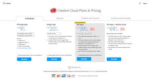Adobe does not store or share this mobile number. 3 Tips To Save Money On An Adobe Creative Cloud Subscription Mandy Roams