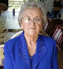 SOMI Slavica, Passed away peacefully surrounded by her family at the  Riverland General Hospital