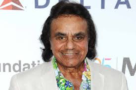 Hillside Collapses at Johnny Mathis' Home in Hollywood Hills