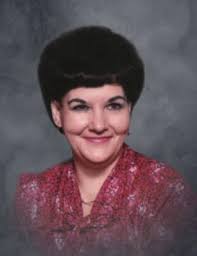 Obituary information for Eula Ruth Williams