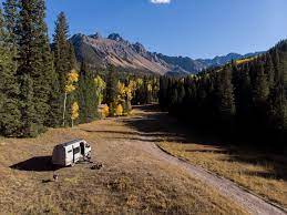 We did not find results for: How To Find Free Campsites For Car Camping Van Life Bearfoot Theory