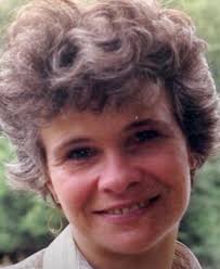 Betty Watson Obituary