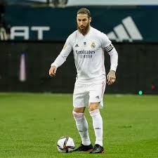 Louisiana had the highest population of ramos families in 1840. Real Madrid Issue Captain Sergio Ramos Contract Ultimatum
