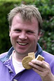 Stuart Payne Site Set Two Years Editorial Stock Photo