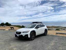 Model Years 2018 to 2023 - 2021 Crosstrek Outdoor Shuddering ...