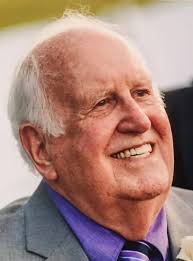 Edwin Ferrell's Instagram, Twitter & Facebook